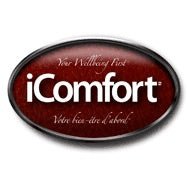 Icomfort massage chair online ic1127