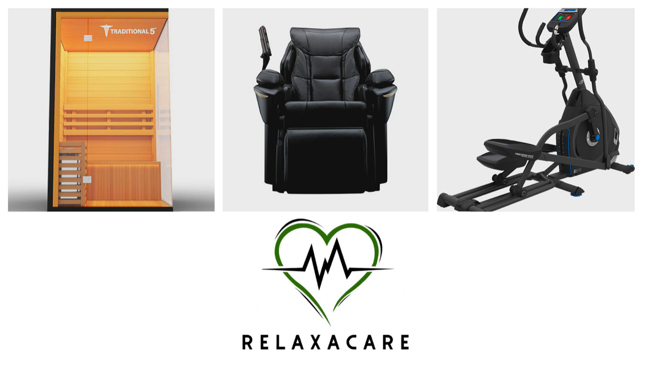 Reviewing the Latest Home Massage Chairs From Bodyfriend and