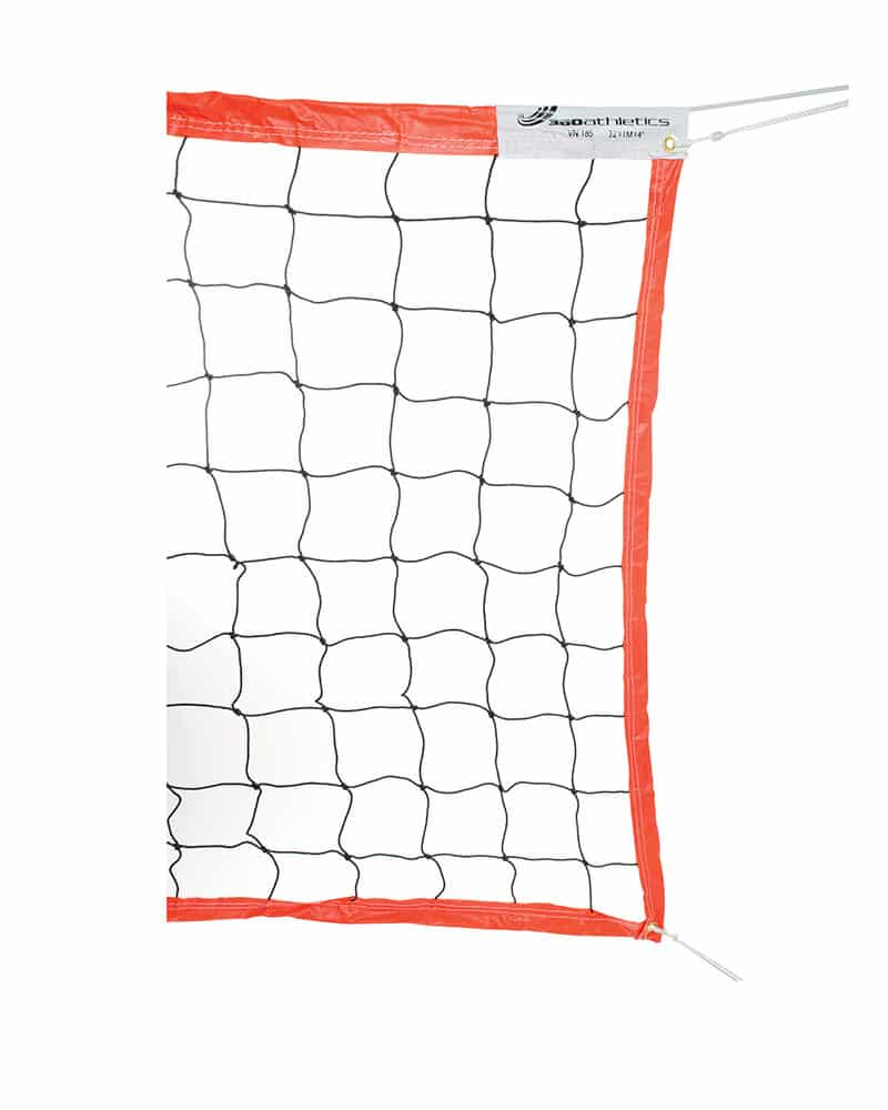 Outdoor & Beach Volleyball Net (32 ft)