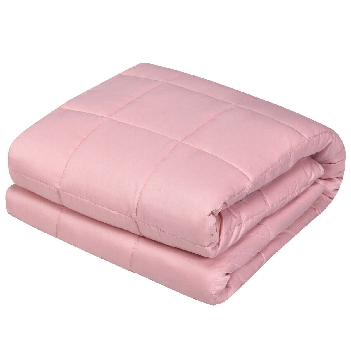 Heavy weighted comforter sale