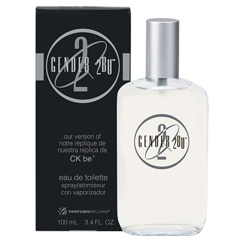 Belcam - Gender 2BU Eau De Toilette Spray, Version Of CK Be*