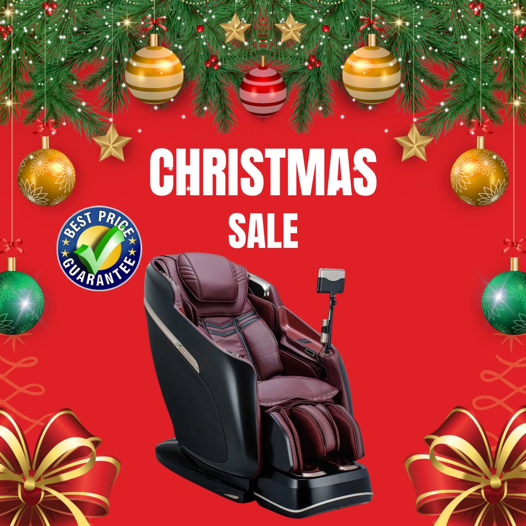 KaZe Massage Chair