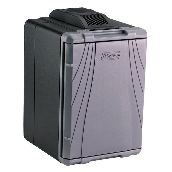 Coleman power sale chill cooler