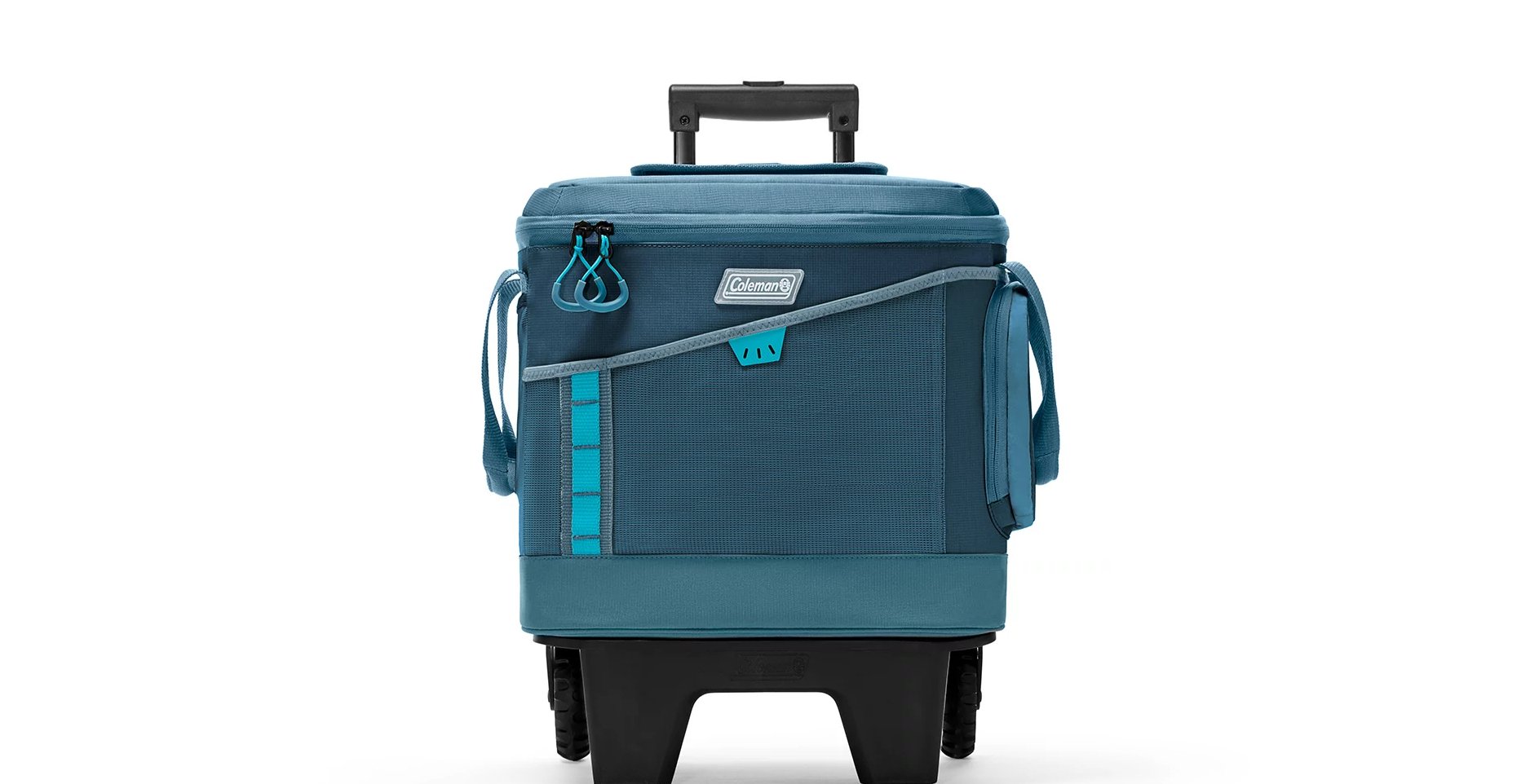 Coleman 42 store can soft cooler