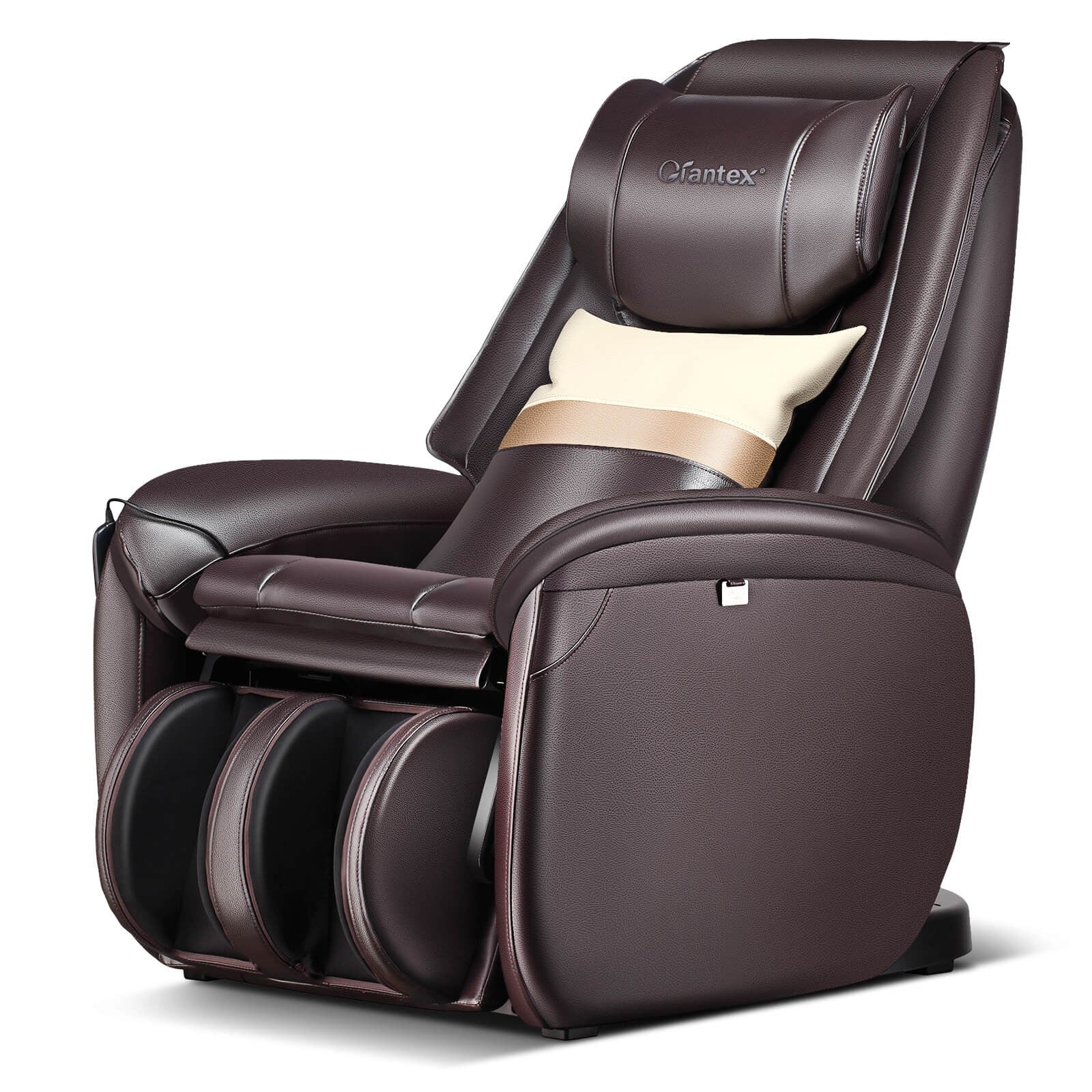 Costway recliner 2025 massage chair