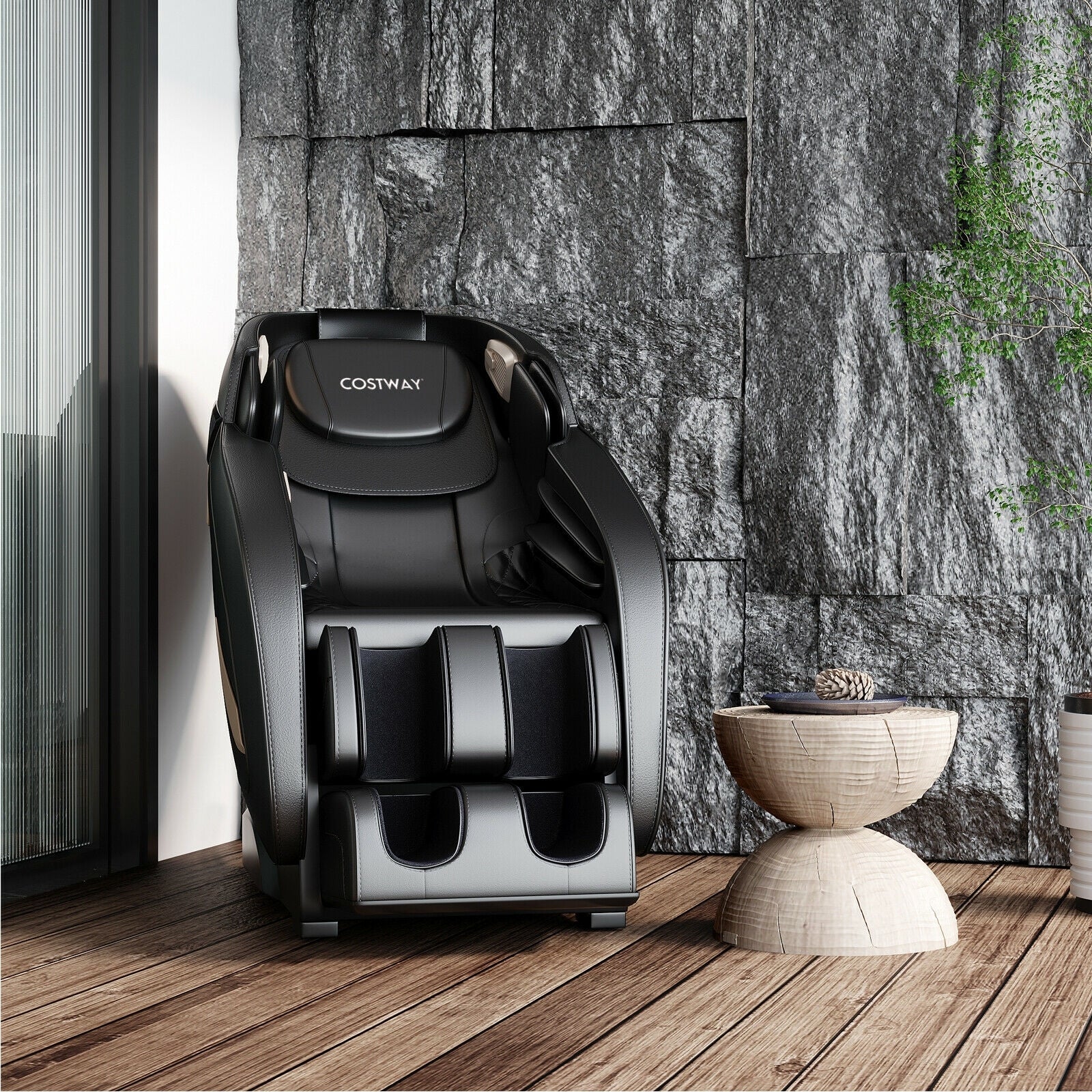 Zero gravity massage chair under $1000 hot sale