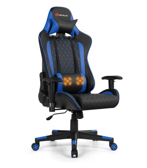 Cyrola deals gaming chair