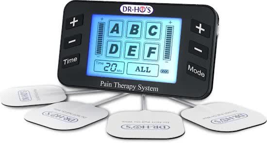 Health & Fitness - Personal Health Care - Pain Relief - Dr-Ho's Neck Pain  Pro Bundle - Online Shopping for Canadians