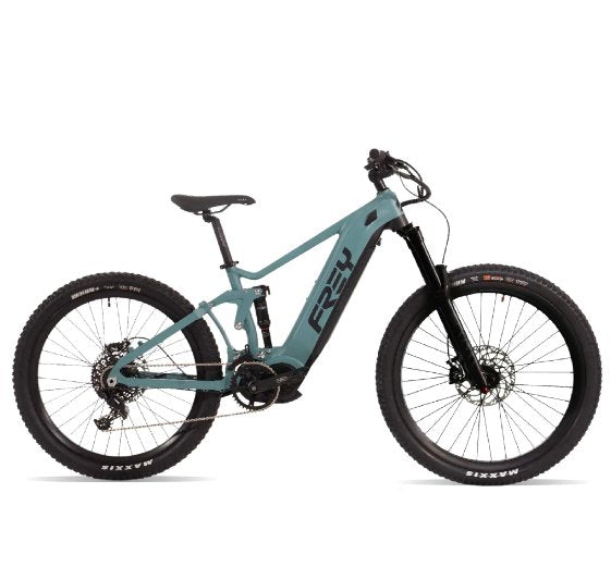 Frey cc ebike sale