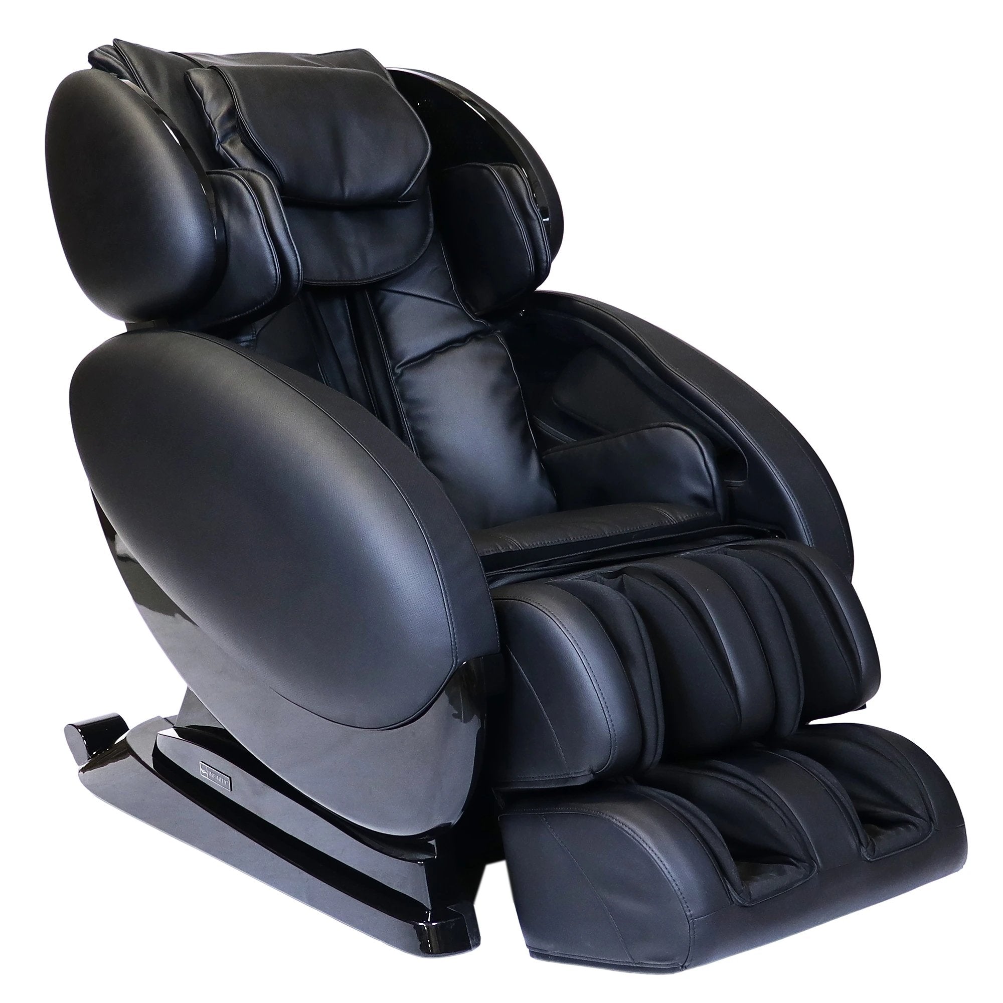 Iq technologies massage discount chair