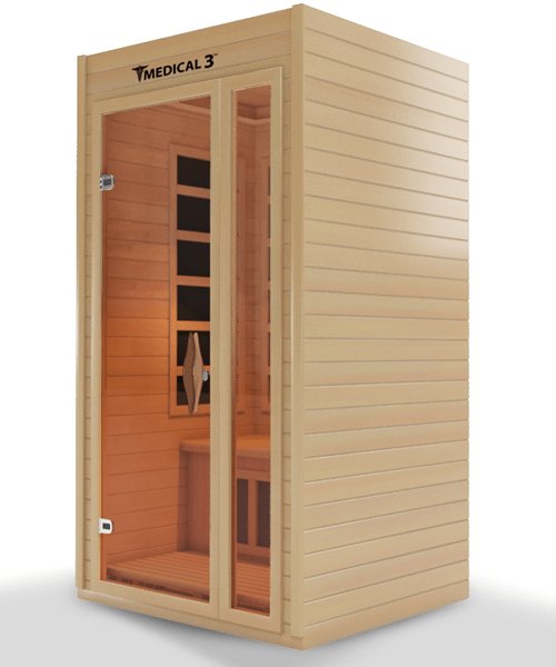 How Effective Is the Sauna at Increasing GH? < Life Your Way