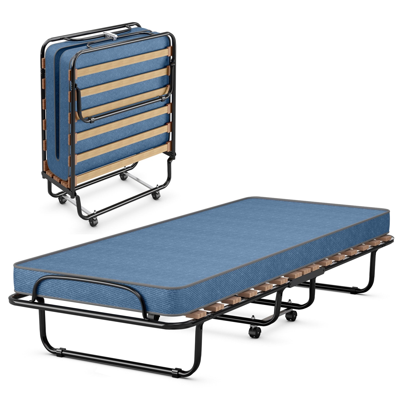 Portable mattresses best sale