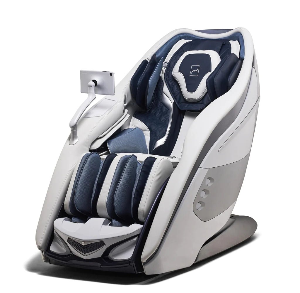 Bodyfriend 4d massage discount chair