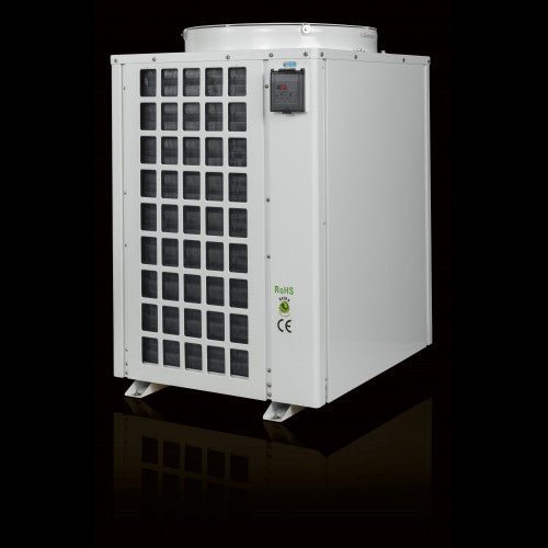 Teco chillers hot sale