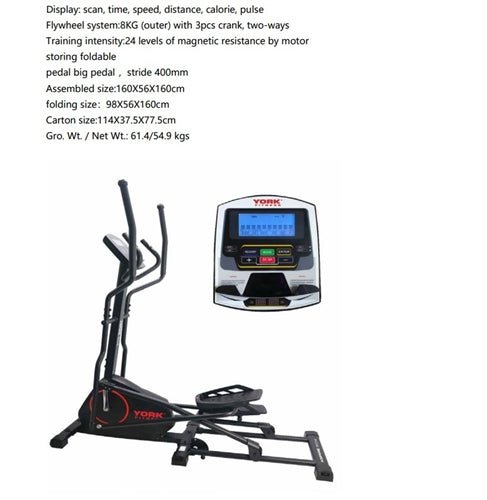 Magnetic resistance trainer online