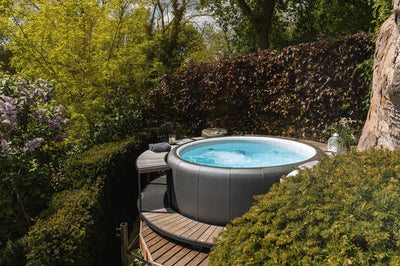 Finding The Right Hot Tub For YOU- Online