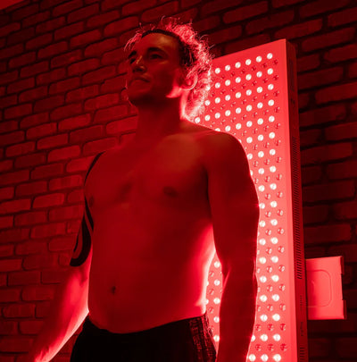 Why You Need Red Light Therapy in Your Home Today