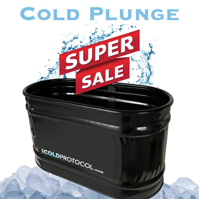 Are Cold Plunges Good For You?