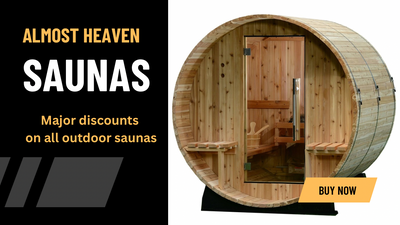 Saunas: A Game Changer for Lyme Disease-