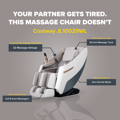 Selling Your Massage Chair And Upgrading At Relaxacare