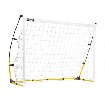 SKLZ soccer net- a must have in any family home.