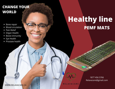 PEMF and the benefits