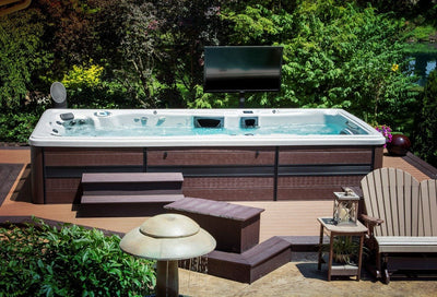 Relaxacare-Swim Spas and Hot tubs