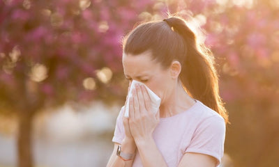 Seasonal Allergies: How Massage Can Help Alleviate Symptoms