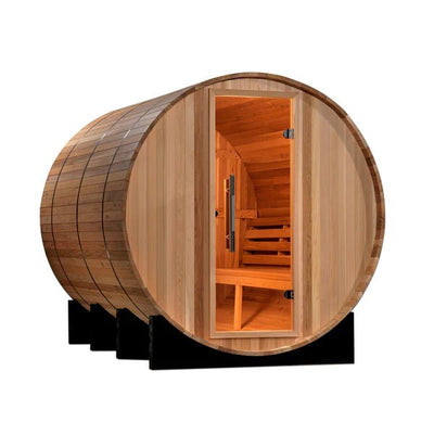 Spring Sales-Saunas And Massage Chairs