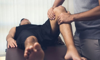 The Benefits of Massage for People With Disabilities