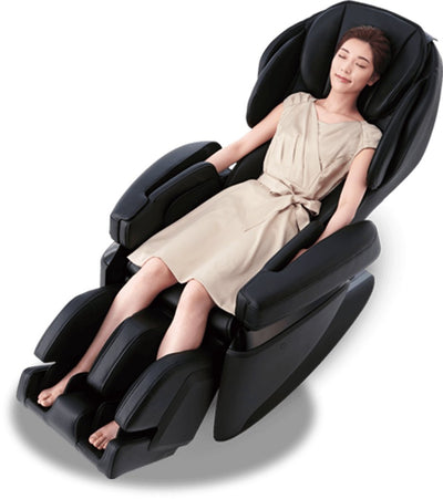 Top 20 Reasons to Own a Massage Chair