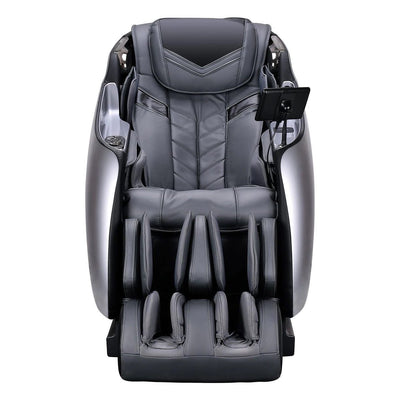 Top 5 massage chairs in North America.