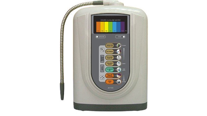 Meeco - Water Ionizer JA-103