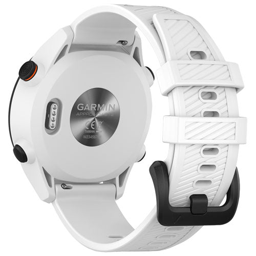 *Garmin Approach S12 43.7mm Golf GPS Watch