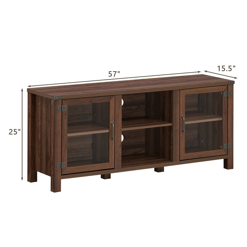 TV Stand Entertainment Center for TV&