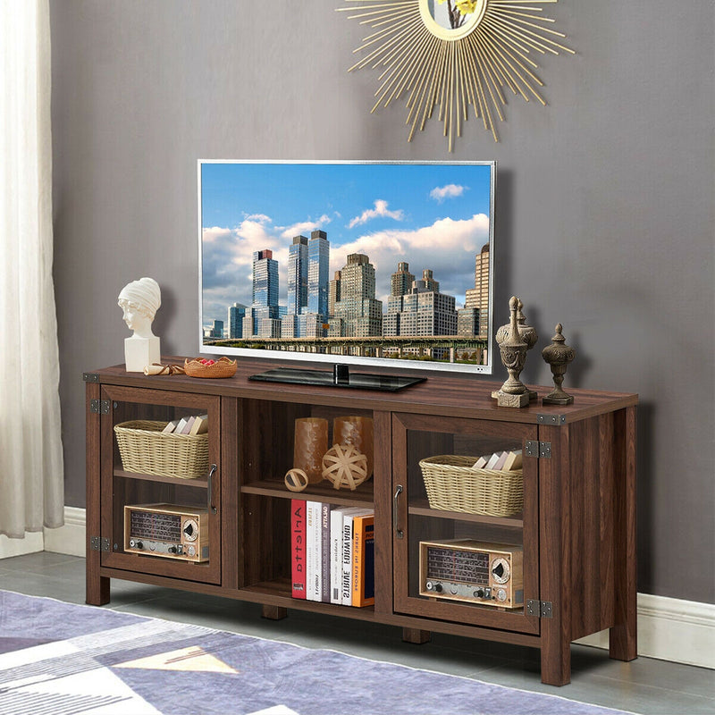 TV Stand Entertainment Center for TV&