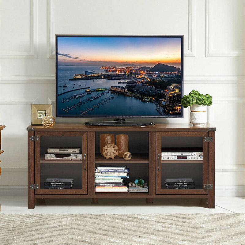 TV Stand Entertainment Center for TV&