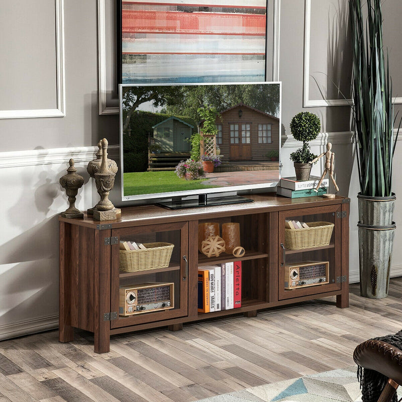 TV Stand Entertainment Center for TV&