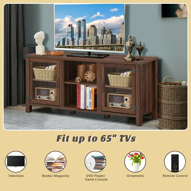 TV Stand Entertainment Center for TV&