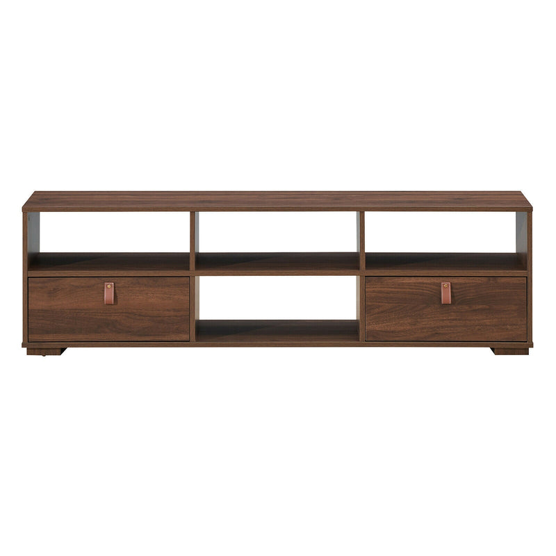 TV Stand Entertainment Media Center Console for TV&