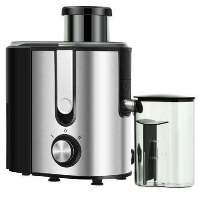 Centrifugal Juicer Machine Juicer Extractor Dual Speed