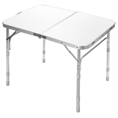 Indoor and Outdoor Dining Camping Portable Folding Table