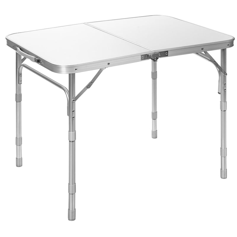 Indoor and Outdoor Dining Camping Portable Folding Table