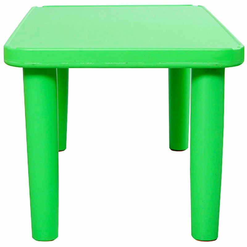 Kids Portable Plastic Activity Table for Home and School