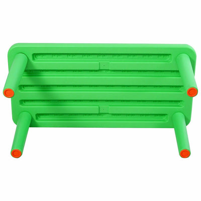 Kids Portable Plastic Activity Table for Home and School