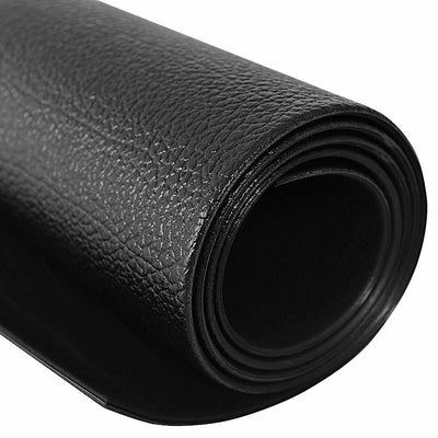 47/59/78 Inch Long Thicken Equipment Mat for Home and Gym Use-78 x 36 x 0.25 inches