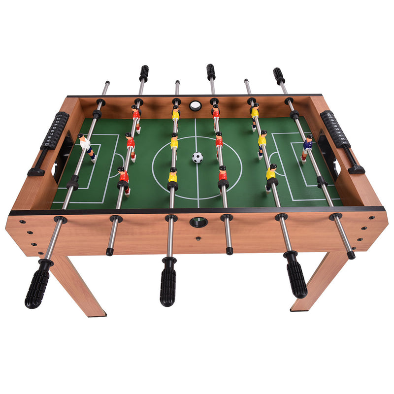 37 Inch Indoor Competition Game Football Table