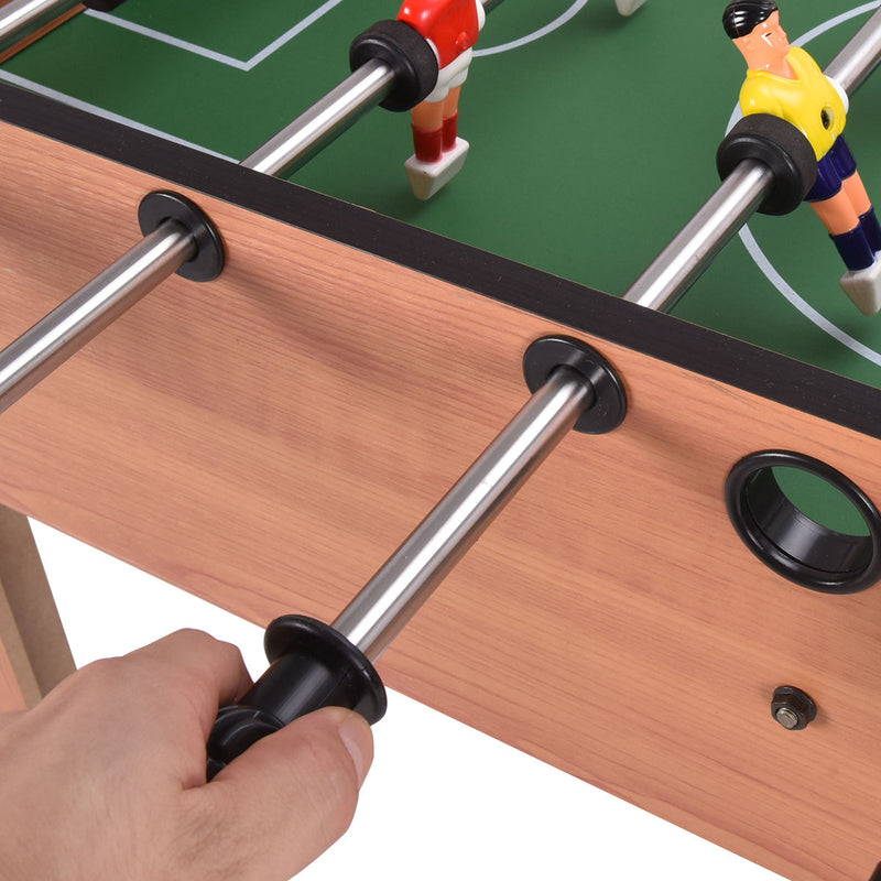 37 Inch Indoor Competition Game Football Table