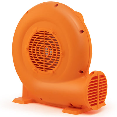 550W Air Blower for Inflatables with 25 feet Wire and GFCI Plug-550W