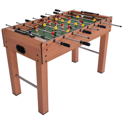 48 Inch Competition Game Foosball Table